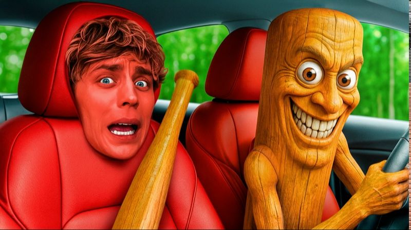 Камуфляжные Прятки От ТУН ТУН САХУРА .  Влад Бумага А4 Видео Влада Влад а4 Бумага а4 А 4