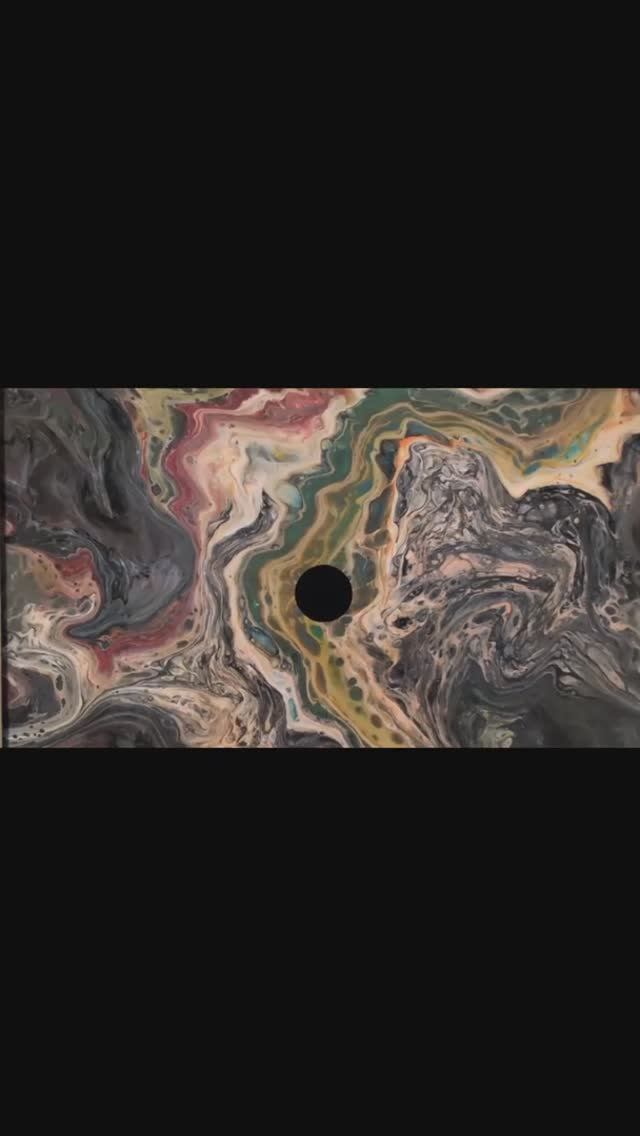 Потенциал бесконечности - LODEI