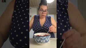 ВИТАМИННЫЙ САЛАТ ИЗ СВЕКЛЫ.