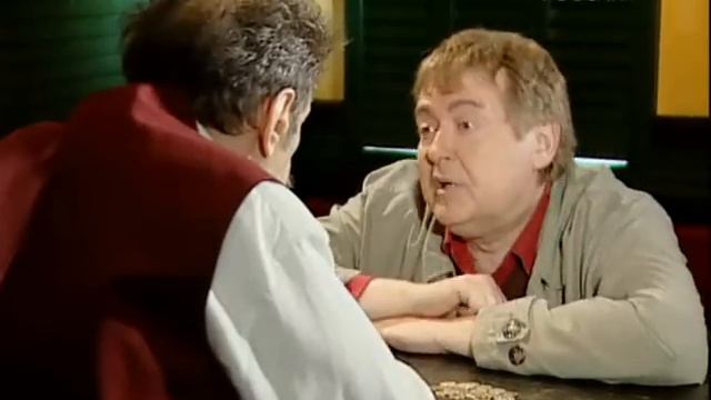 Городок 201Городок с детективом И Городок 202Городок за чашкой чая