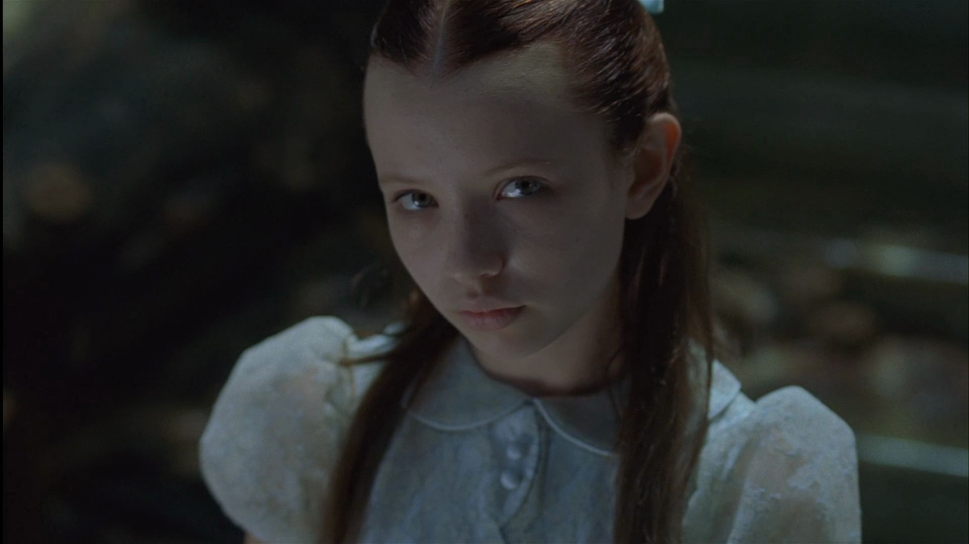 Любимый отрывок из фильма «Корабль-призрак» - Ghost Ship (2002) HD