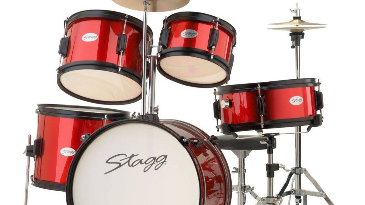 Тест клипов в Clone Hero. Барабанчики :)