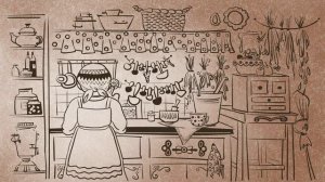 «Приключения Оша». Нарезка 2