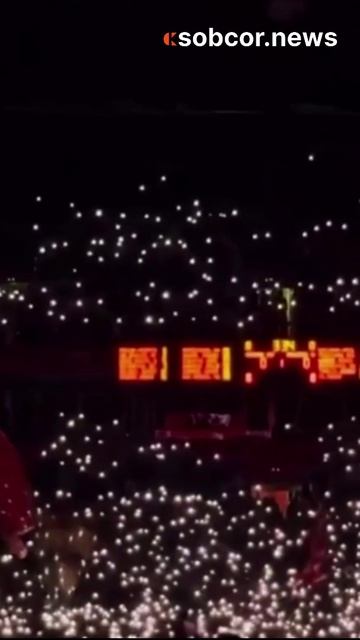 Сербы включили литовцам песню «Россия, моя любимая» перед матчем баскетбольной Евролиги