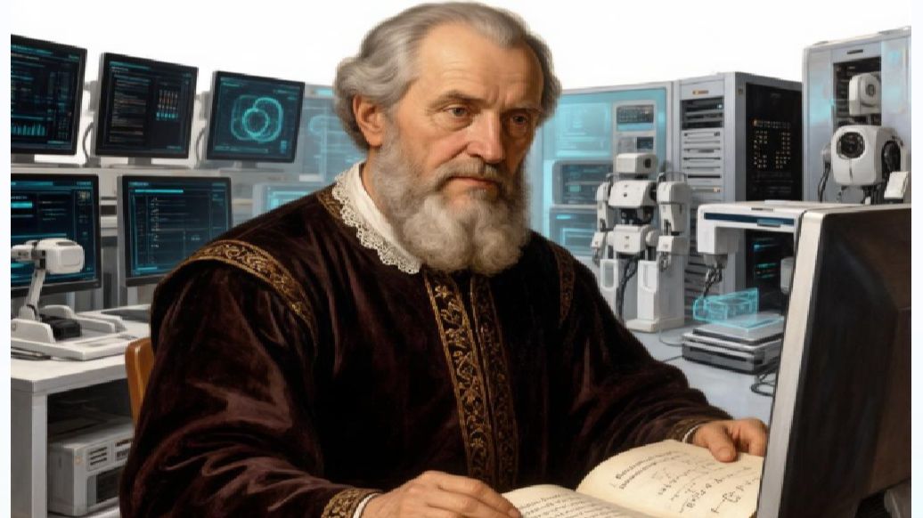 Век живи - век учись