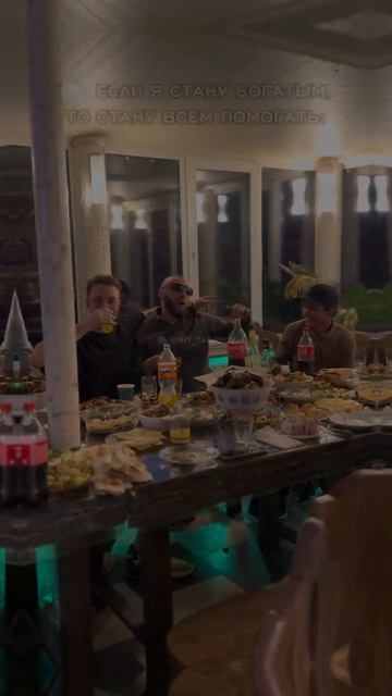 🐳 Стал богатым #kit_tarasov