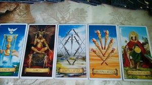 ♑ КОЗЕРОГ. ТАРО-прогноз на май 2026г.mp4