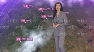 Погода в России на 24.04.2026 г пт