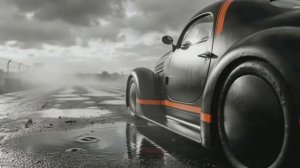 Нейрофильм «Советский автотранспорт CUSTOM-2»