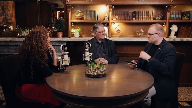 Искусство и бизнес. Как формируется ценность