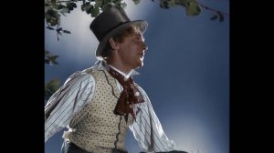 Как много девушек хороших! Фрагменты из фильма "Весёлые ребята". 1934 г.