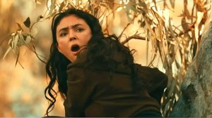 Пасть — Русский трейлер. Мэдисон Девенпорт