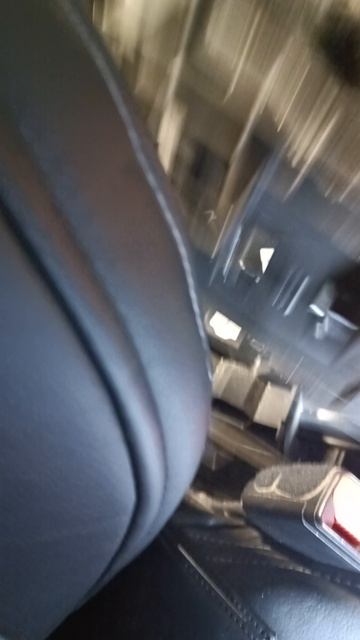 Пежо 508 замена тормозных колодок часть2