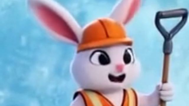 Доширак («Золотой кролик»)