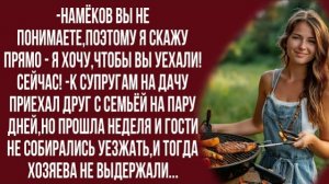 Истории из жизни|Я устала убирать после|Аудио рассказы|Аудиокниги слушать онлайн|Жизненные истории