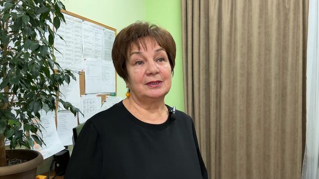 Бенефис Асии Харисовой в связи с юбилеем