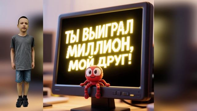 Проект: «Щитик против Цифрового Вируса» (Цифровая безопасность)