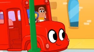 Мой Волшебный Питомец Морфлмультфильмы для детей Сказки