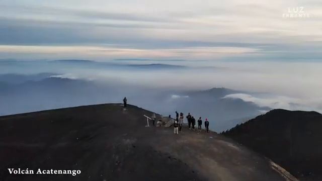 Гватемала. Скрытые чудеса Америки.