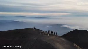 Гватемала. Скрытые чудеса Америки.