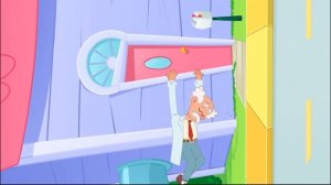 Морфл летит в Космос! Питомец Морфл мультфильмы для детей Сказки