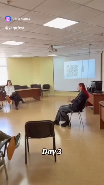 3 день фестиваля Ярпиар