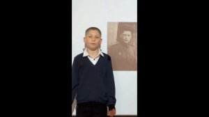 Трененков Алексей, 9 лет, Школа-интернат № 5, г.о. Тольятти