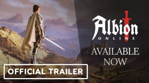 Albion Online - Official Xbox Launch Trailer