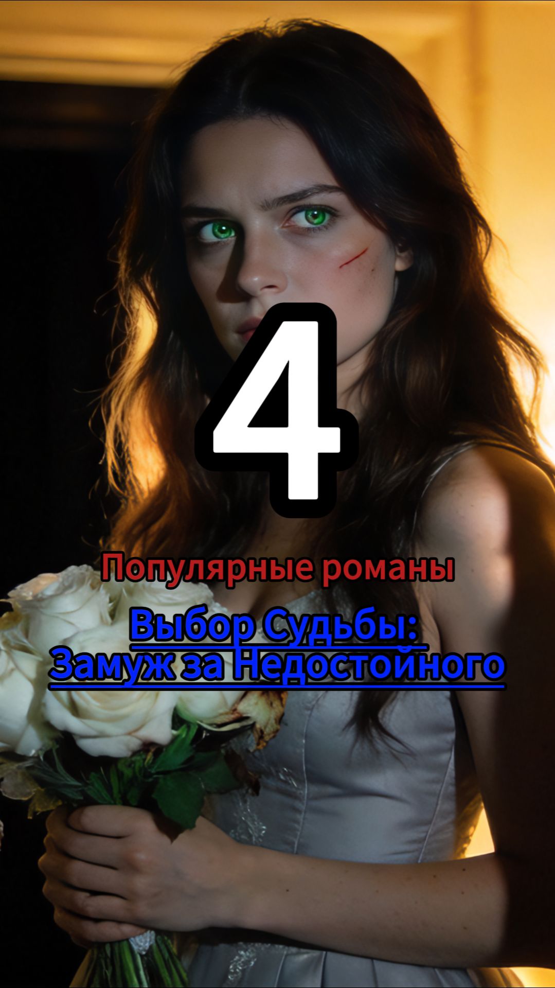 Выбор Судьбы: Замуж за Недостойного 4