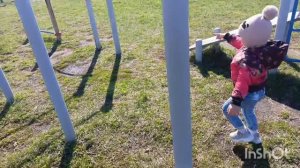 22.04.2026 Гуляем