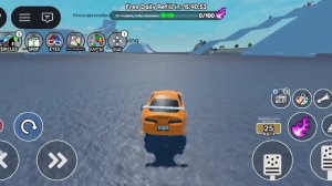 Блок-тайм 4 серия Учусь Езьдить На Машине!!!