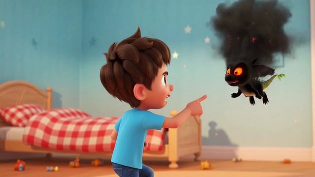 😱 НЕ ОТКРЫВАЙ ЭТОТ ПОДАРОК… ОН ЖИВОЙ!