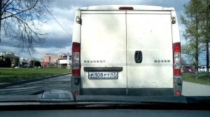 #5438 Архив В.В./23-04-26 г./ В СПБ, ч.2...