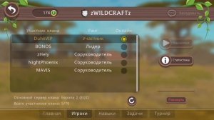 Ты где вайлд бонос?