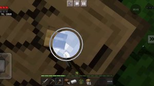 Майнкрафт выживание нойзи часть 1