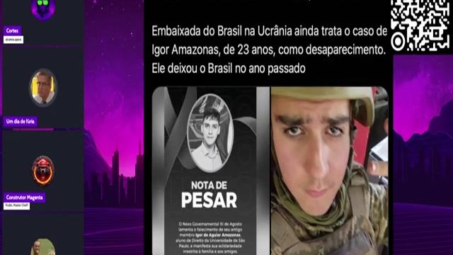 Cortes de Auto valor, Madrugada