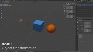 02-01-Object transformation [RUS]