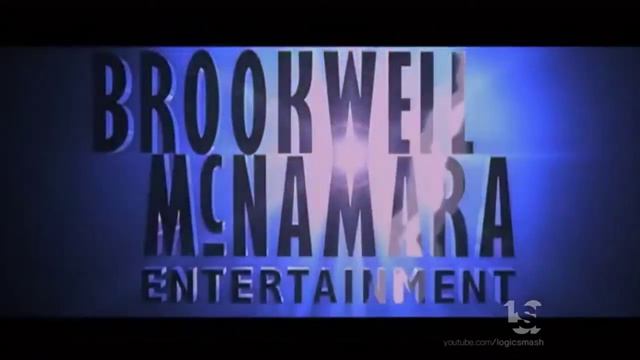 Brookwell McNamara Entertainment Logo History (Updated)