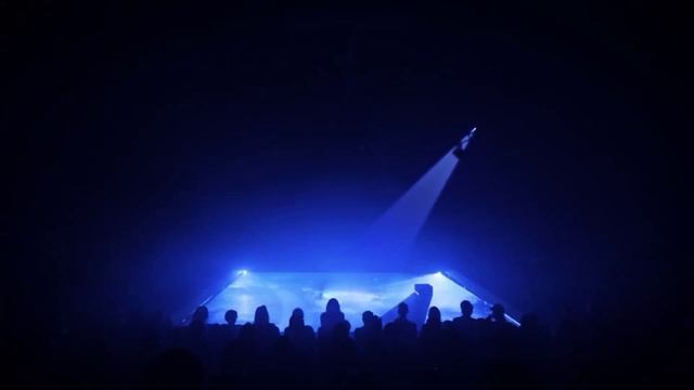 INTERVALS — крупнейший в России международный фестиваль медиаарта открылся в Нижнем Новгороде