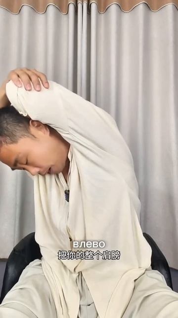 109.Три простые растяжки=Спокойный Здоровый Сон!