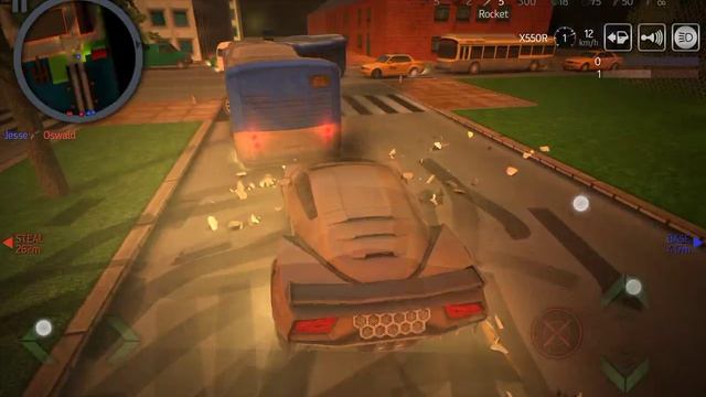 Payback но, нельзя касаться белого цвета