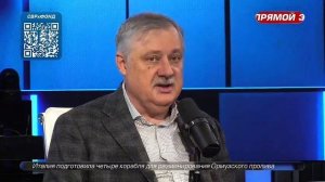 Европу заманивают в восточную войну — политолог Дмитрий Евстафьев