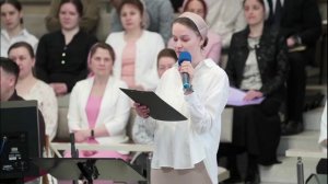 В Гефсиманском саду.. (стих)