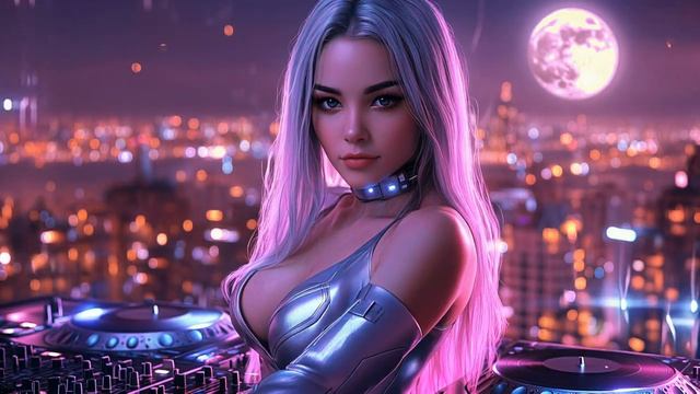 Vocal Trance Emotions  Euphoric  Melodic Mix