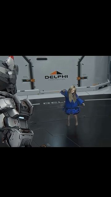 DIANA dance  PRAGMATA