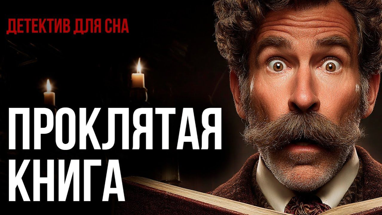 Гилберт Честертон - Проклятая книга