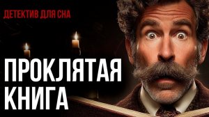 Гилберт Честертон - Проклятая книга