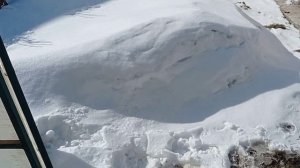 жизнь на крайнем севере/кто работает, а кто и отдыхает