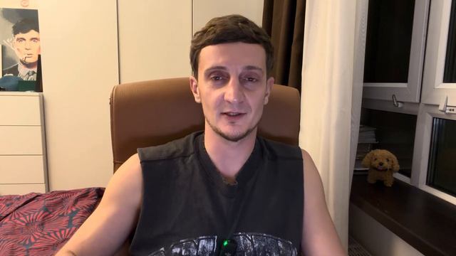 Кризис Предпринимателя. Что будет с бизнесом в 2026 году?