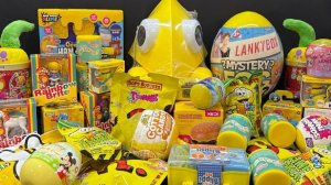 АСМР РАСПАКОВКА Мега Большая с Чудесными Сюрприз Боксами🥰🤗 АСМР звуки для вашего расслабления 🫶🏻